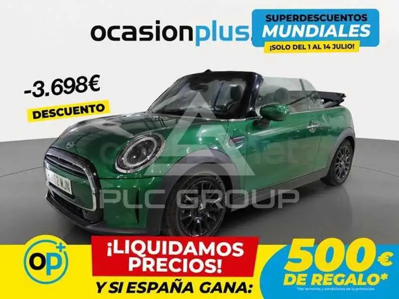 2023 Mini COOPER