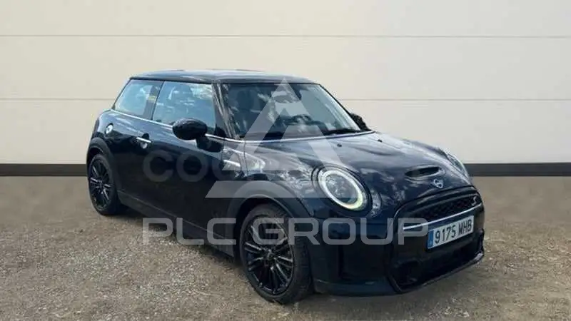 2023 Mini COOPER
