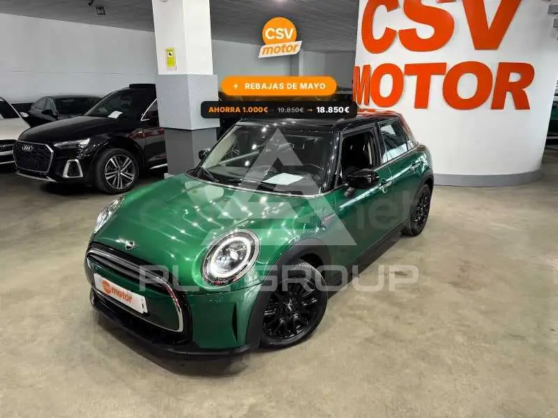 2023 Mini COOPER