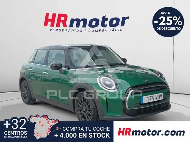 2023 Mini COOPER