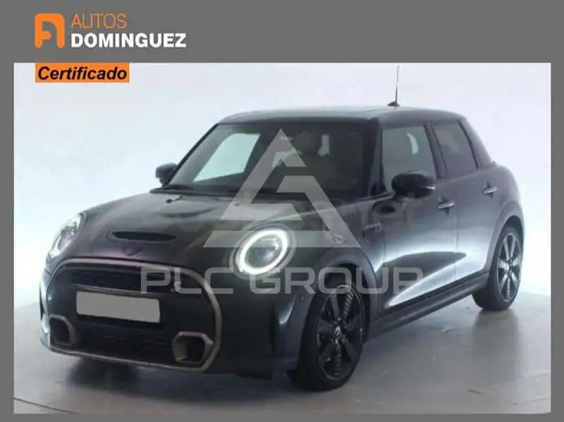 2023 Mini COOPER