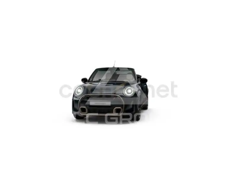 2023 Mini COOPER