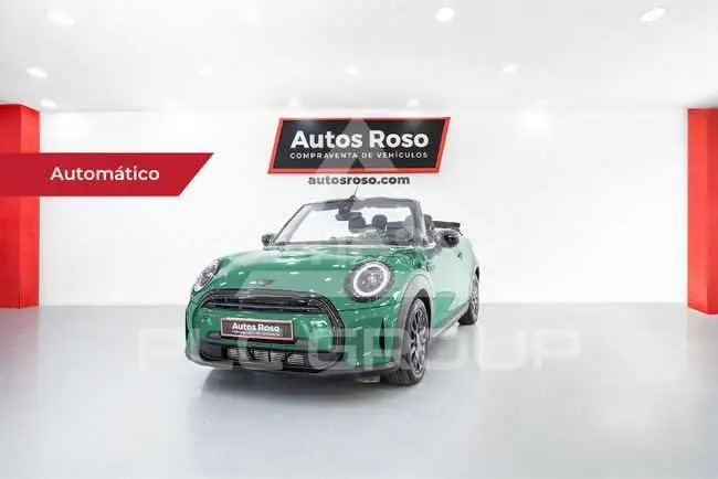 2023 Mini COOPER