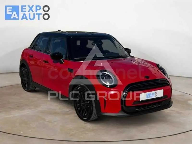 2023 Mini COOPER