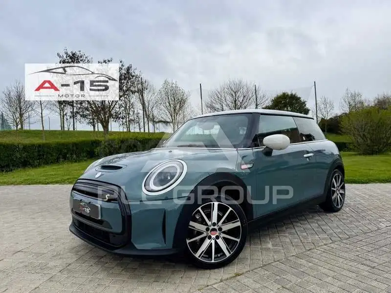 2023 Mini COOPER
