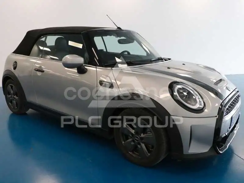 2023 Mini COOPER