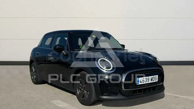 2023 Mini COOPER