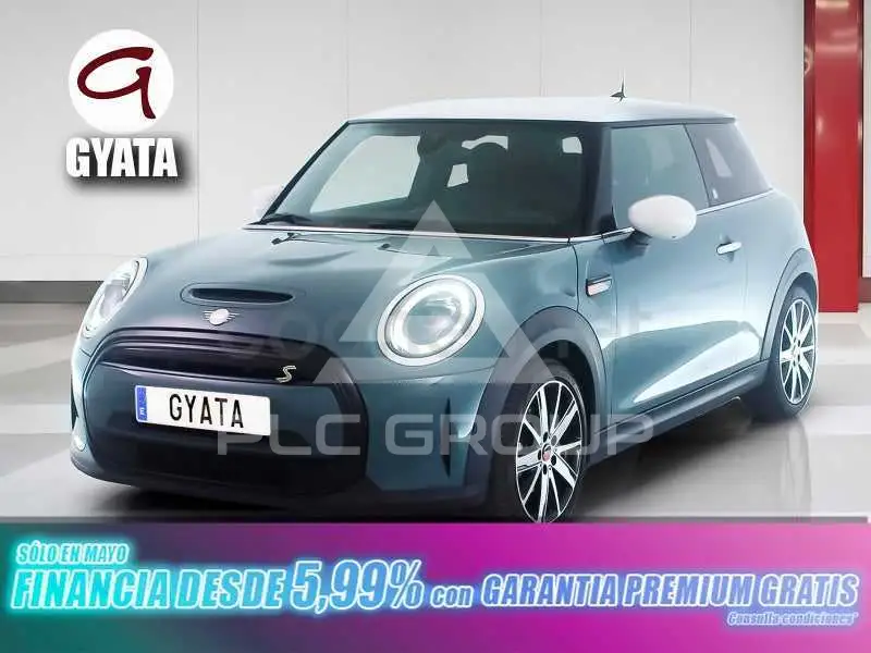 2023 Mini COOPER