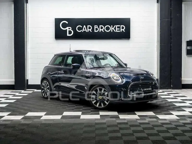 2023 Mini COOPER