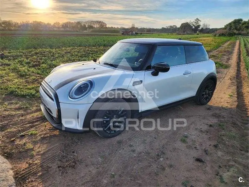 2023 Mini COOPER