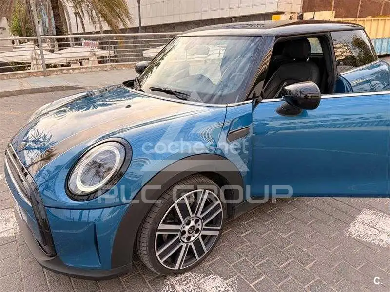 2023 Mini COOPER