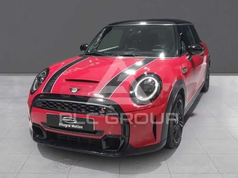 2023 Mini COOPER