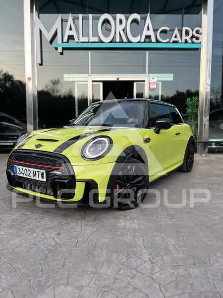 2023 Mini COOPER