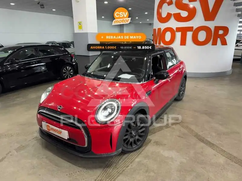 2023 Mini COOPER