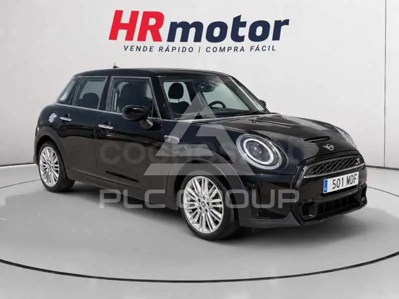 2023 Mini COOPER
