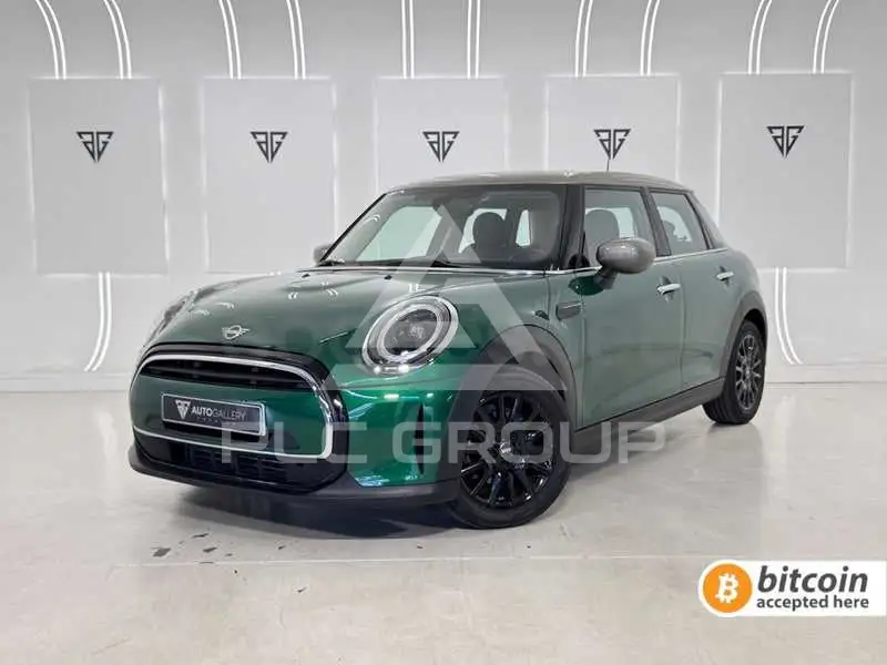 2023 Mini COOPER