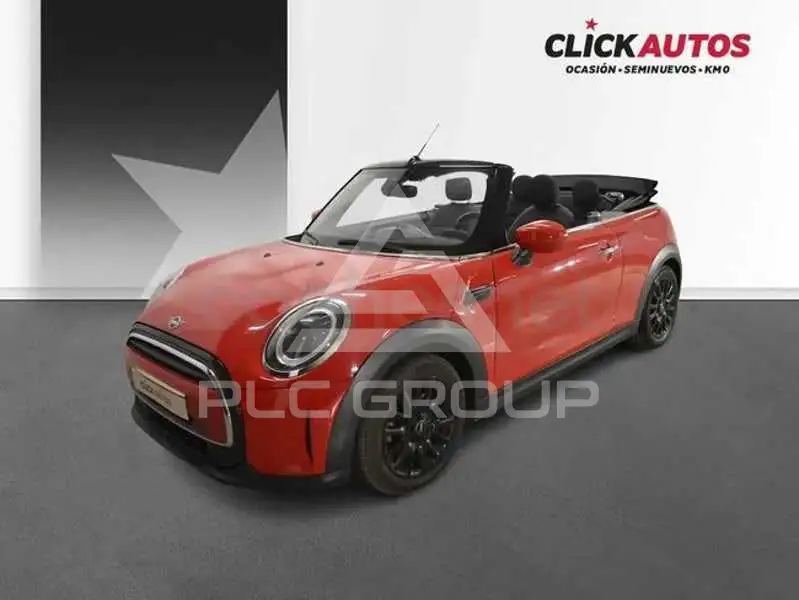 2023 Mini COOPER