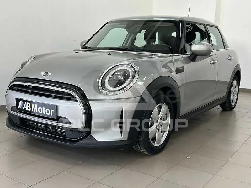 2023 Mini COOPER