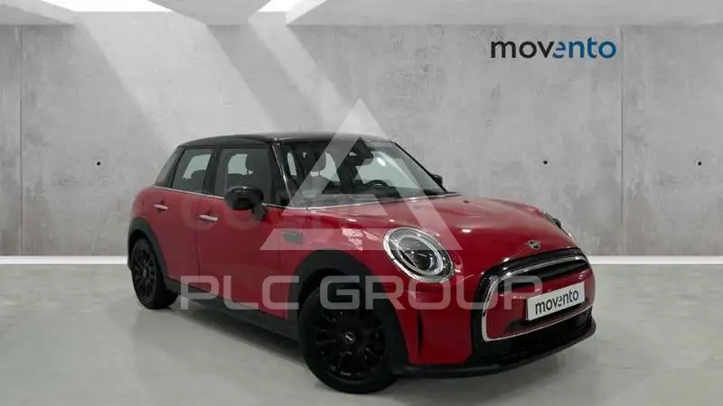 2023 Mini COOPER