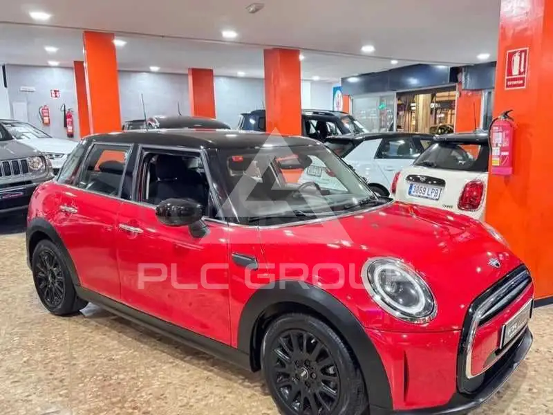 2023 Mini COOPER