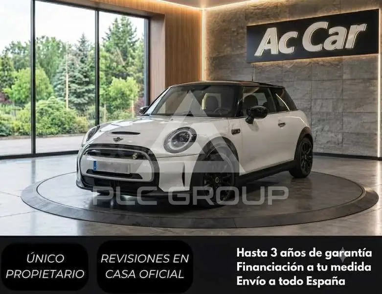 2023 Mini COOPER