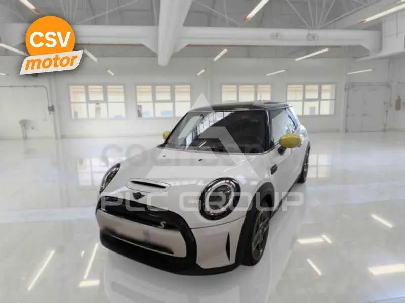 2023 Mini COOPER