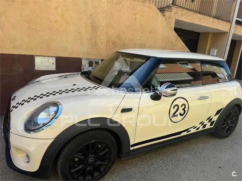 2023 Mini COOPER