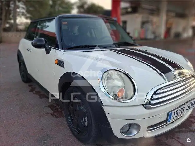 2023 Mini COOPER