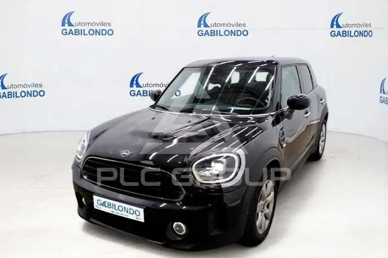 2023 Mini Countryman