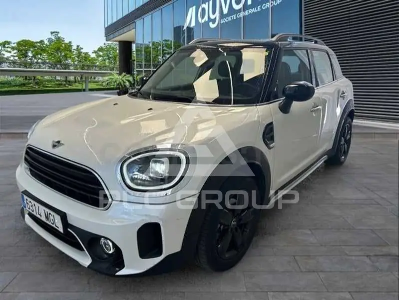 2023 Mini Countryman