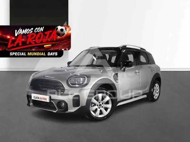 2023 Mini Countryman
