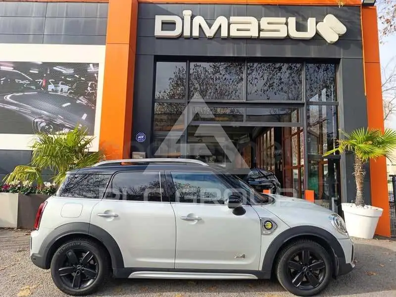 2023 Mini Countryman