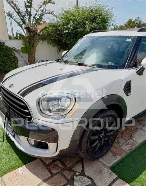 2023 Mini Countryman