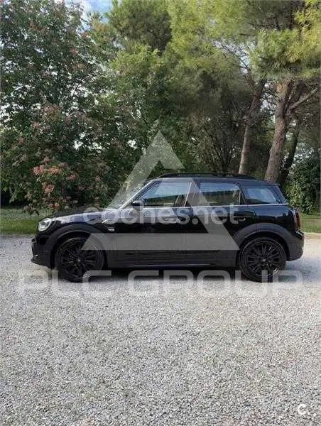 2023 Mini Countryman