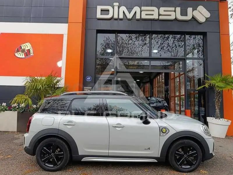 2023 Mini Countryman