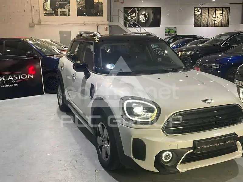 2023 Mini Countryman