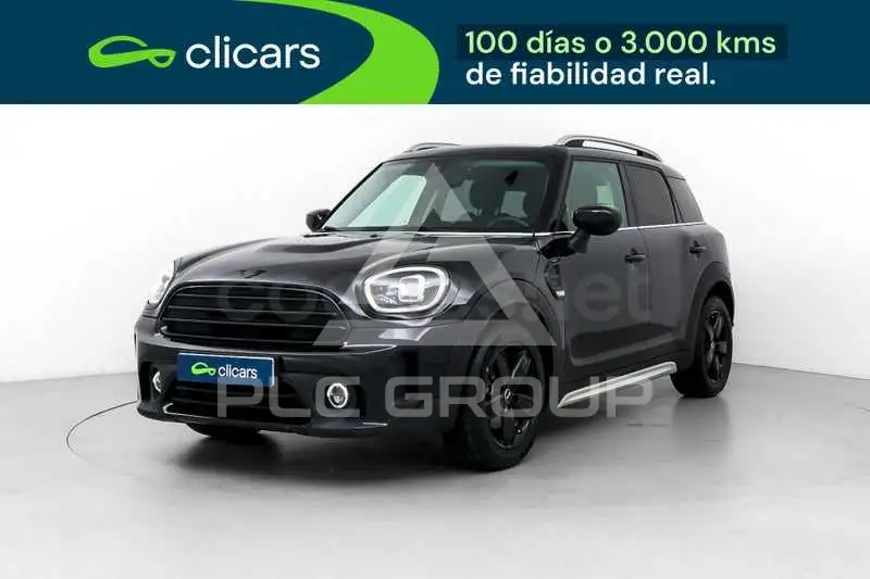 2023 Mini Countryman