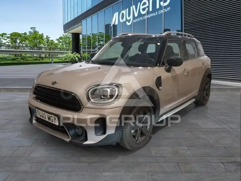 2023 Mini Countryman