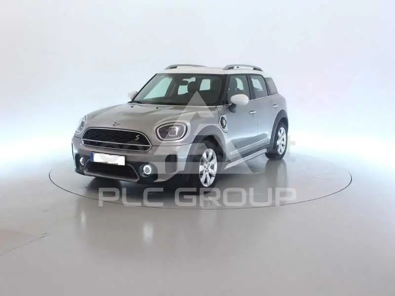 2023 Mini Countryman