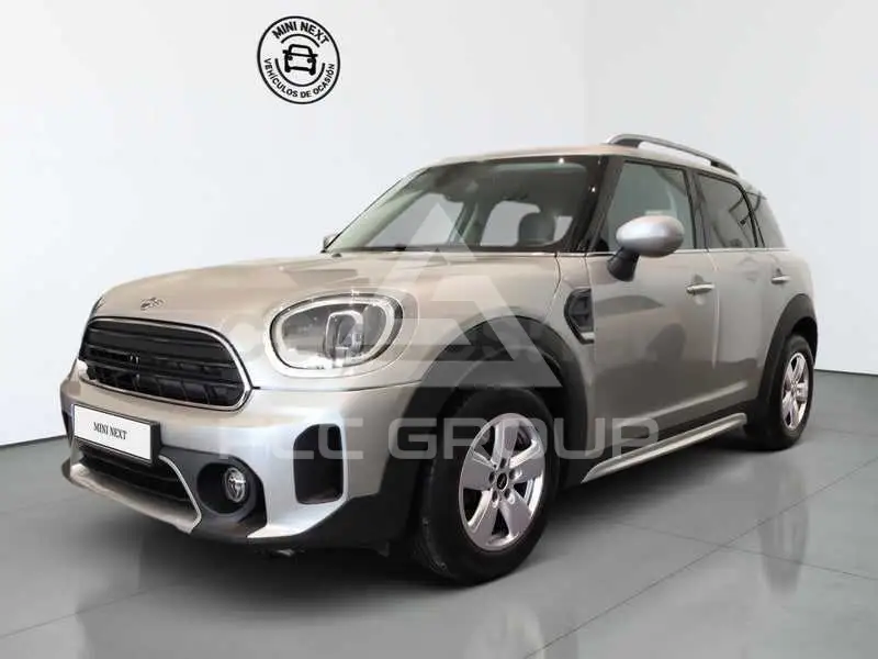 2023 Mini Countryman