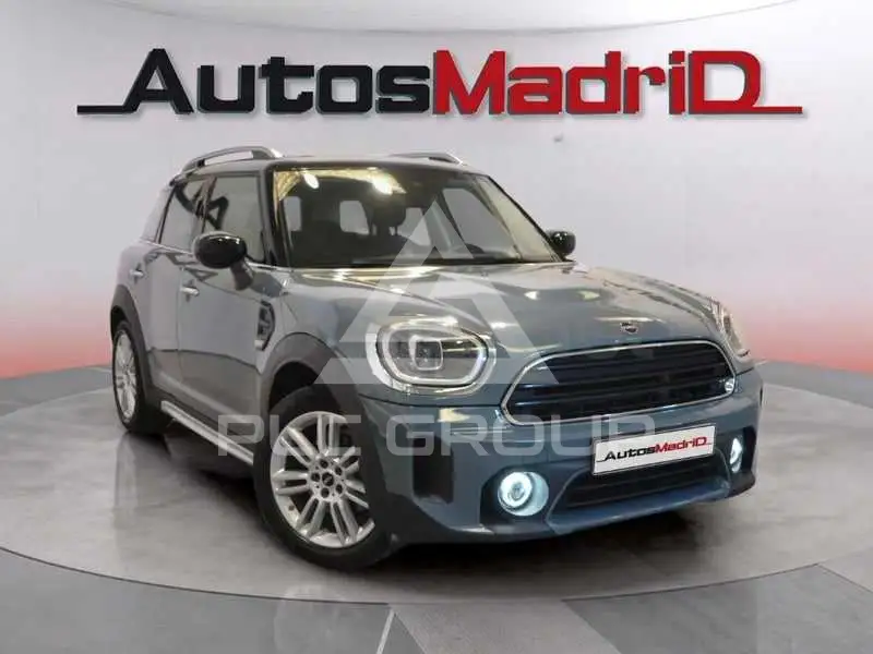 2023 Mini Countryman