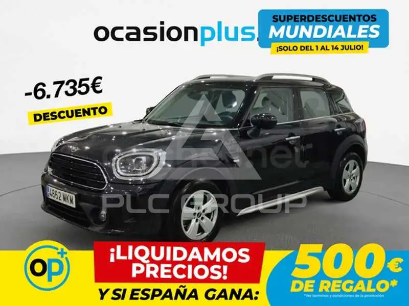 2023 Mini Countryman