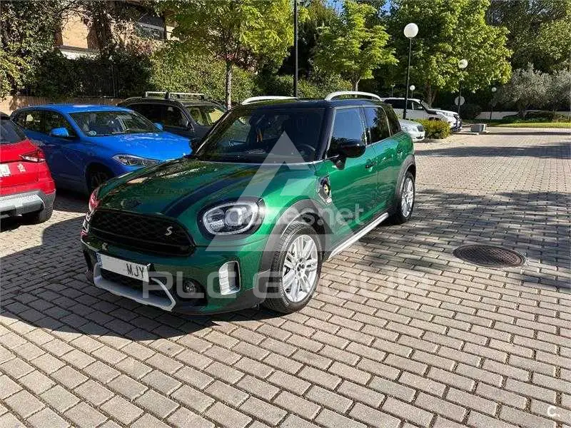 2023 Mini Countryman