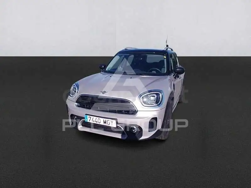 2023 Mini Countryman