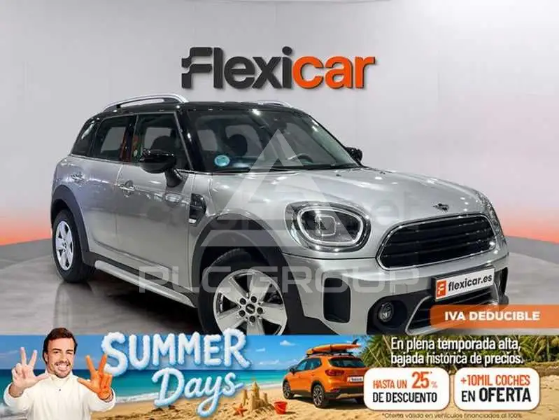 2023 Mini Countryman