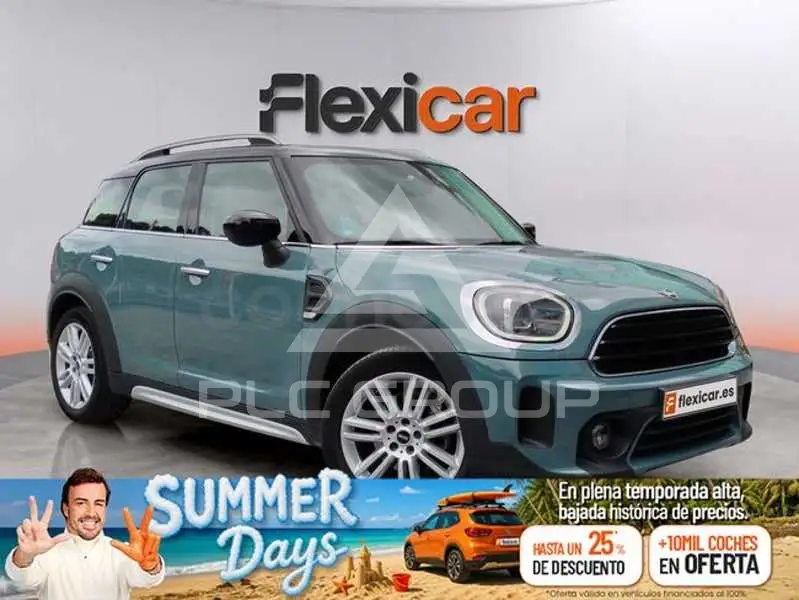 2023 Mini Countryman