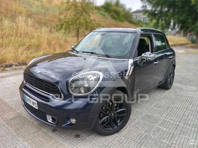 2023 Mini Countryman