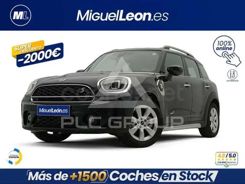 2023 Mini Countryman