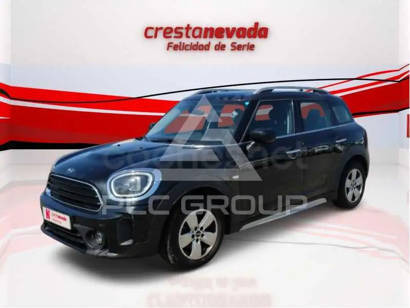 2023 Mini Countryman