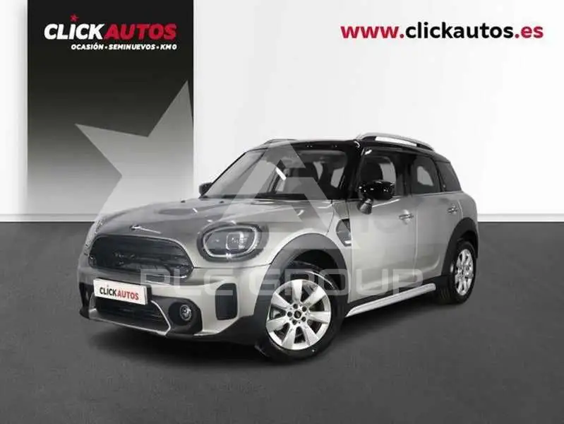 2023 Mini Countryman